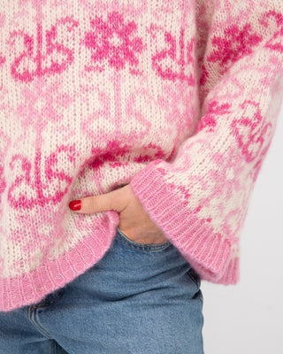 Kaprifol | Rosa | Readymade