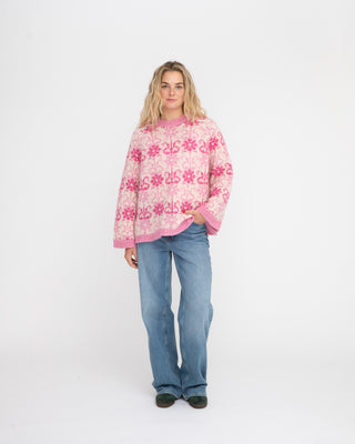 Kaprifol | Rosa | Readymade