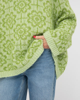 Kløver | Green | ReadyMade