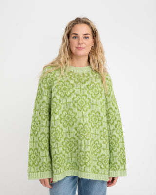 Kløver | Green | ReadyMade