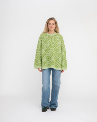 Kløver | Green | ReadyMade