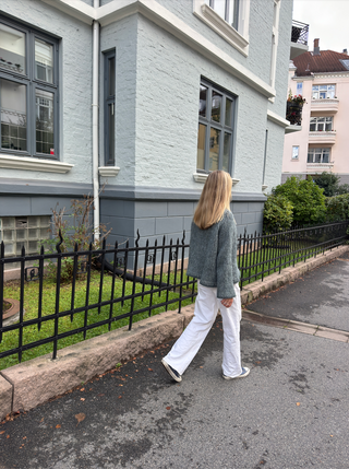 Pilar | Petrol & Ocean