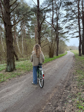 Skappelgenser | Stripete | Lun