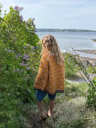 Skogstjerne | Peon & Oransje