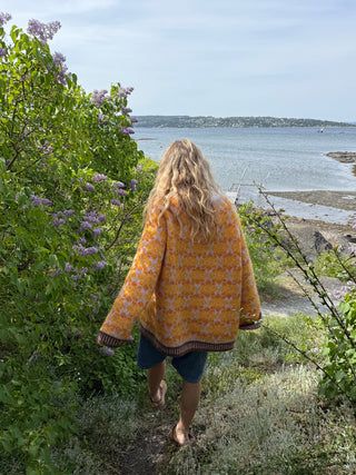 Skogstjerne | Peon & Oransje