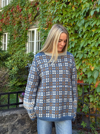 Vidda | Evening Blue