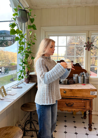 Yndling | Ocean & Desert