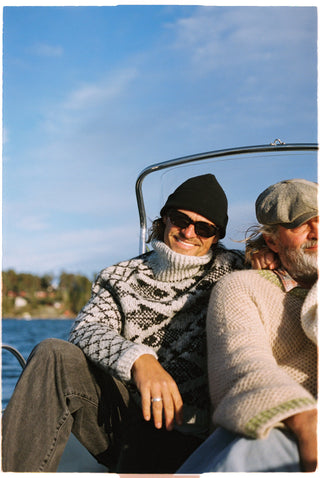 Men's Knits