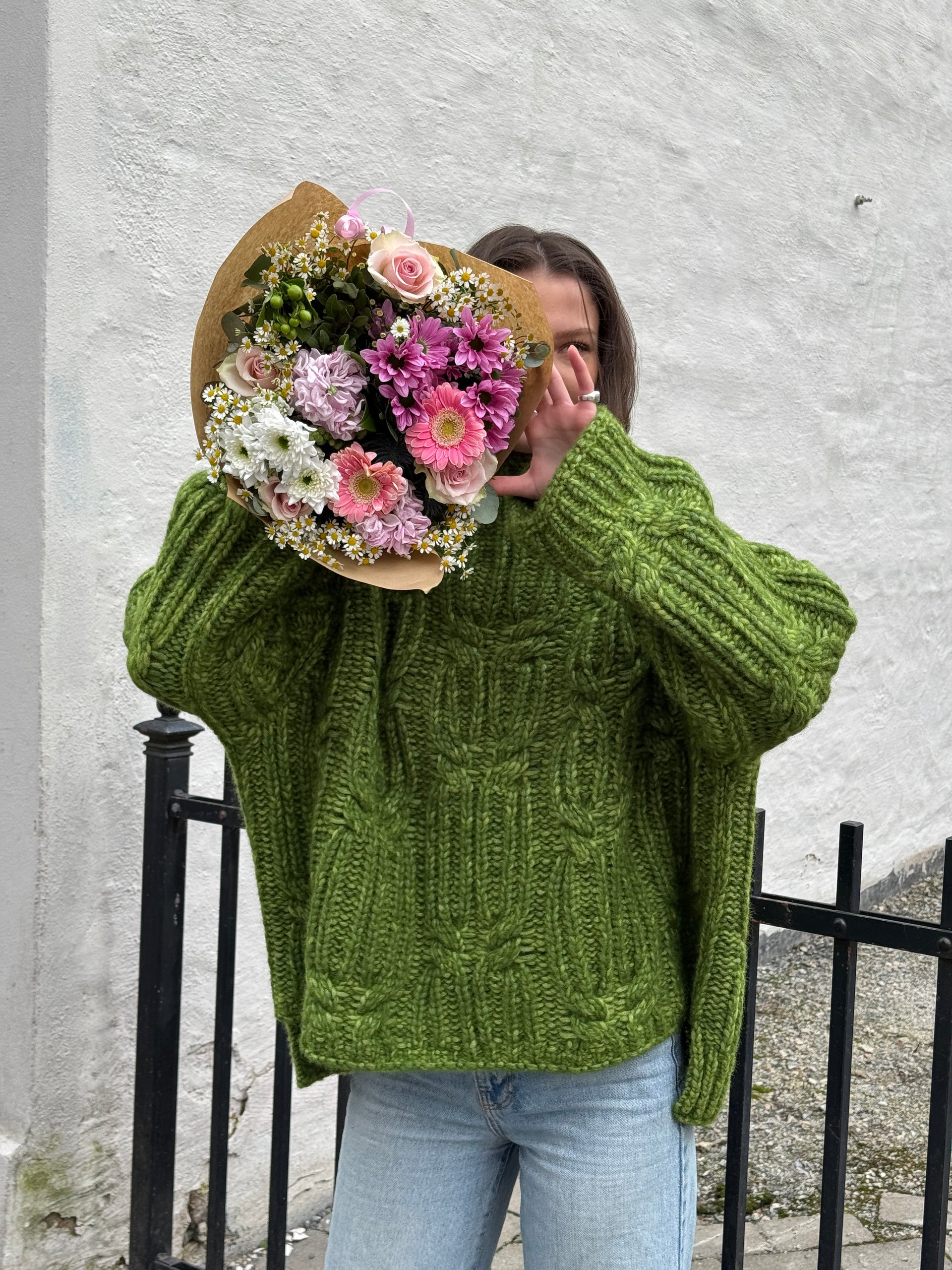 Else | Green - Skappel Oslo