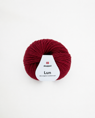 Lun | Norsk Lamull 