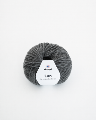 Lun | Norsk Lamull 
