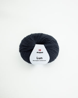 Lun | Norsk Lamull 