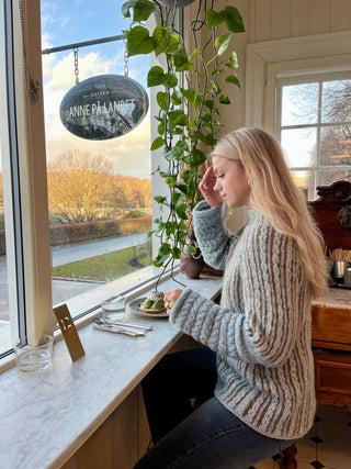 Yndling | Havbris & Ørkenbrun